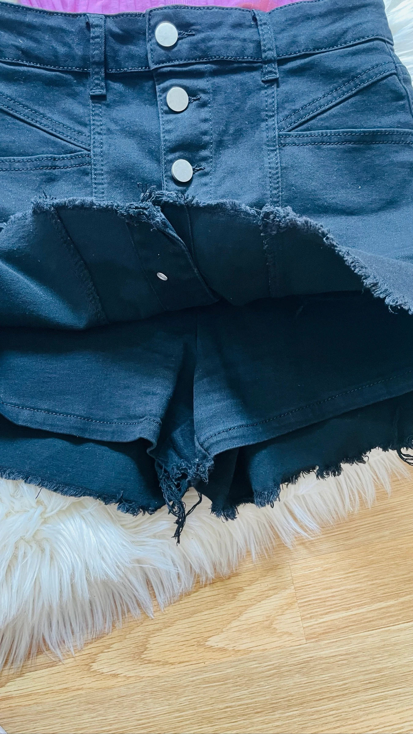 Top y falda pantalon – photo 3
